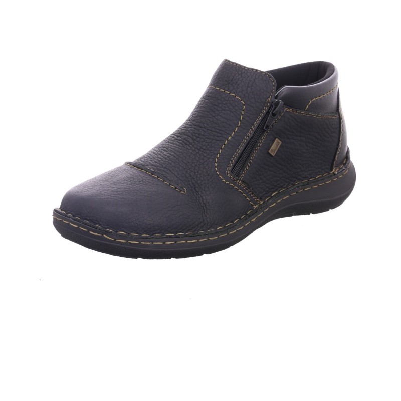 Rieker schwarz 41