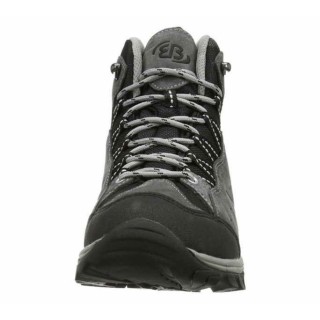 Brütting Männlich Mount Bona grau grau 42