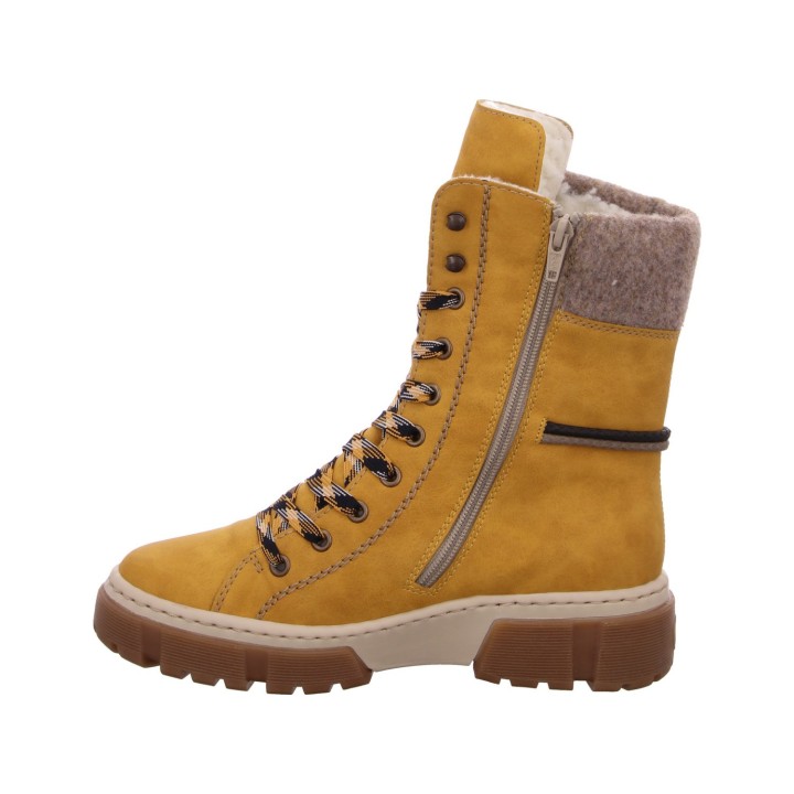 Rieker Rieker kombi 37