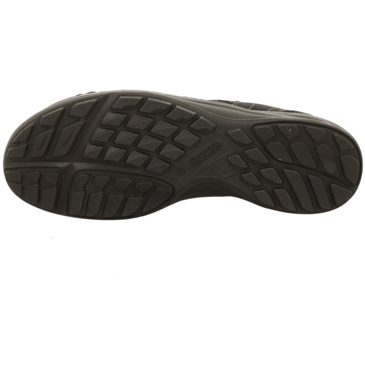 Ecco schwarz 37