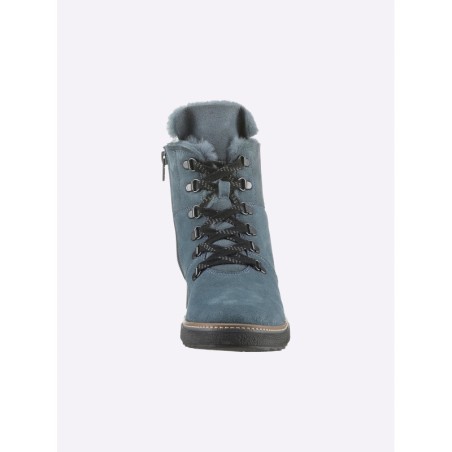 Stiefelette