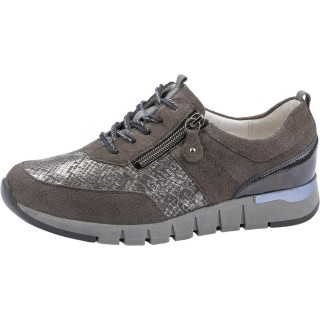 Waldläufer 908009 grau 5,5
