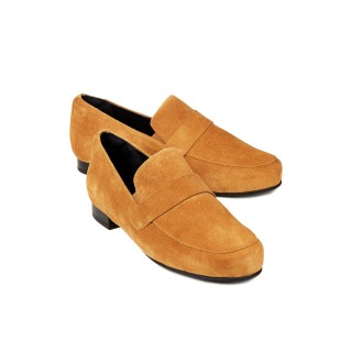 Hallux-Loafer Zehenkomfort