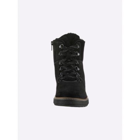 Stiefelette