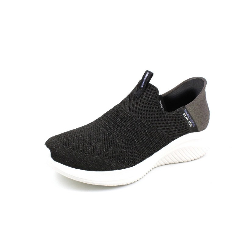 Skechers schwarz 36