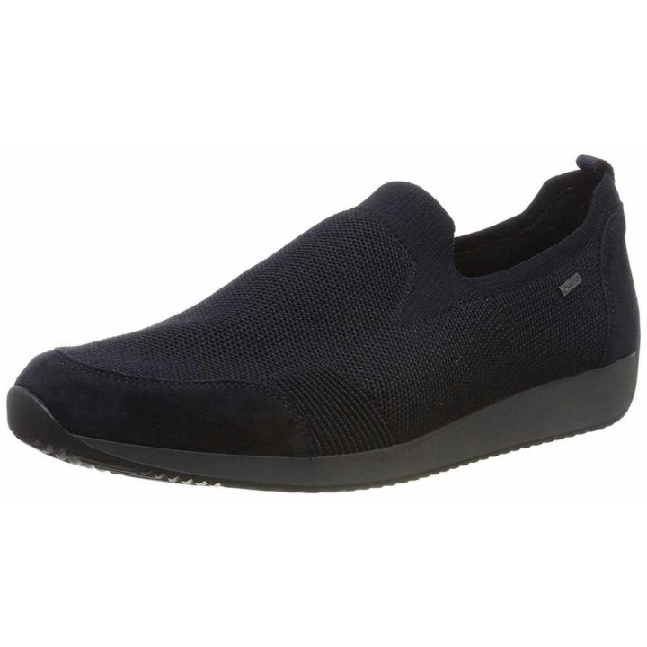 Ara Lissabon blau 3,5