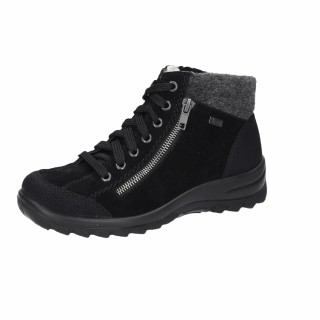 Rieker schwarz 39