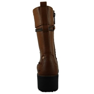 Mustang Weiblich braun 36