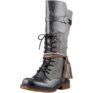 Rieker grau 37