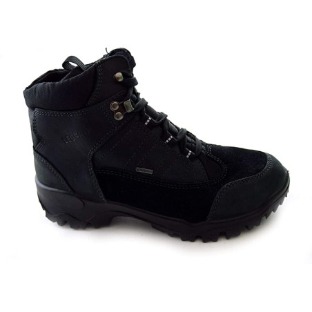 Superfit schwarz 36