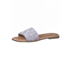 Tamaris Damen Pantoletten, Frauen Slip On 38