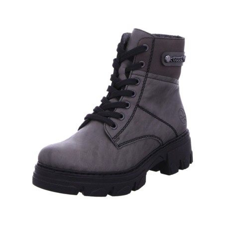 Rieker grau 36
