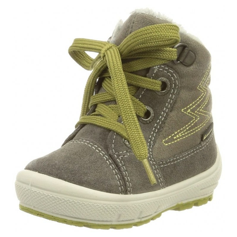 Superfit Jungen Groovy Gore-tex Schneestiefel 21
