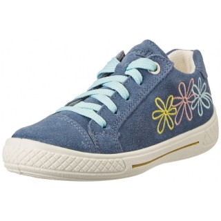 Superfit Mädchen Tensy Sneaker 27/X