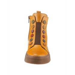 Stiefelette