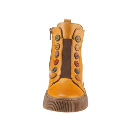 Stiefelette