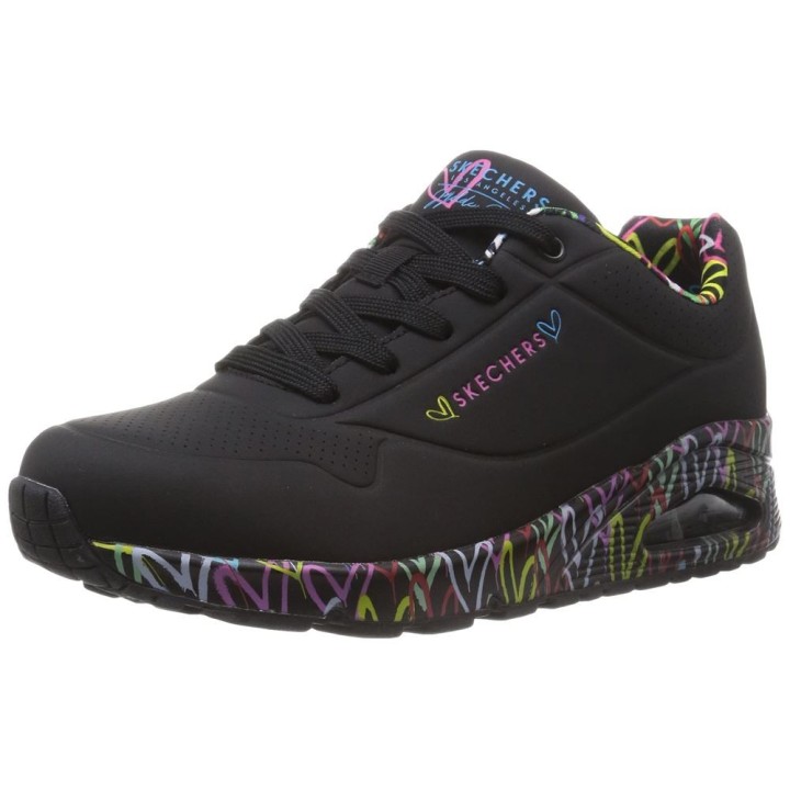 Skechers Damen 155506 Sneakers 40