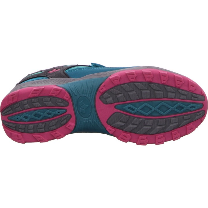 LICO GRIFFIN LOW V grün 34