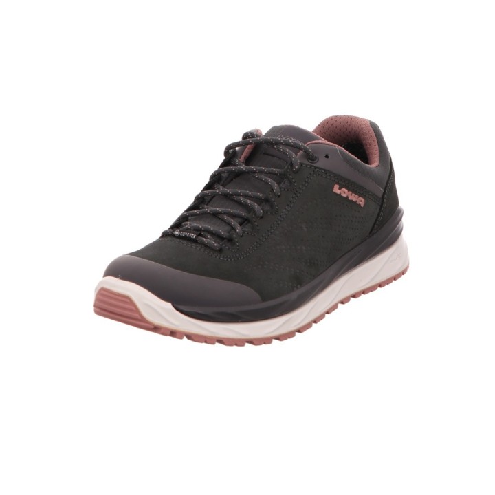 LOWA 320547 grau 4,5