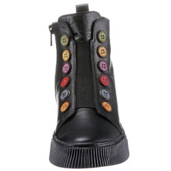 Stiefelette