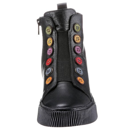 Stiefelette