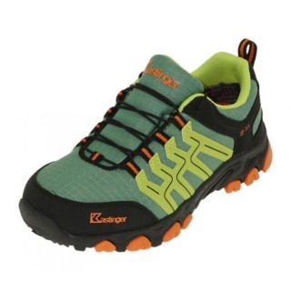 Kastinger Damen 22345-804 Sneaker 33