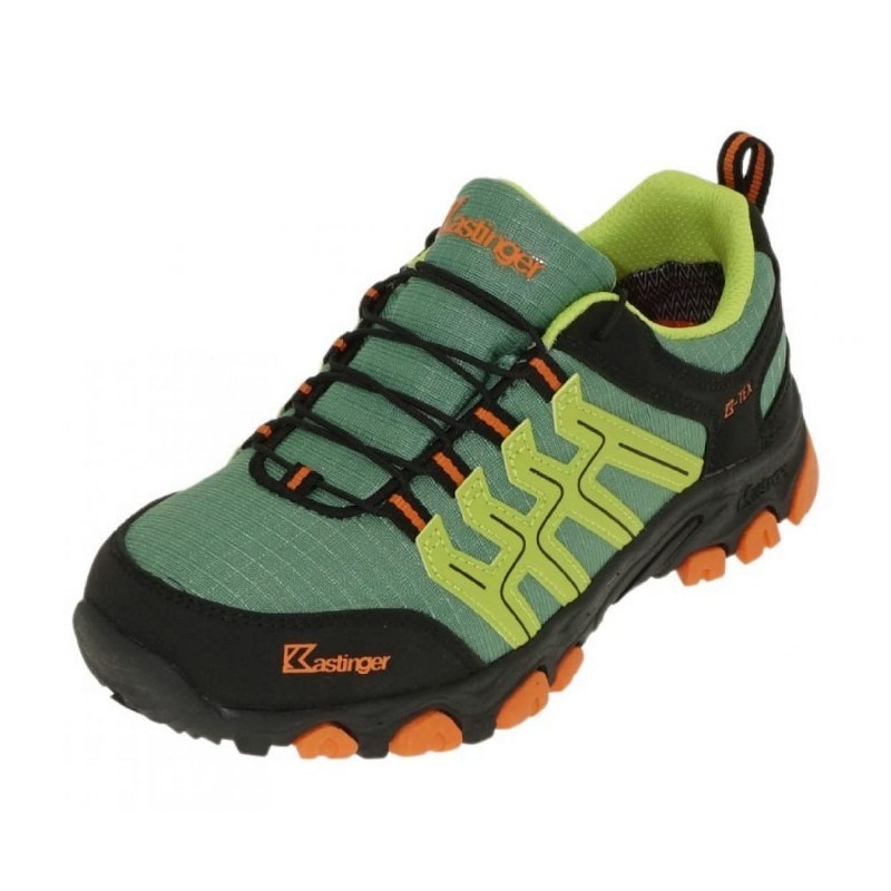 Kastinger Damen 22345-804 Sneaker 33