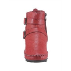 Stiefelette