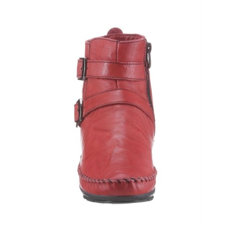 Stiefelette
