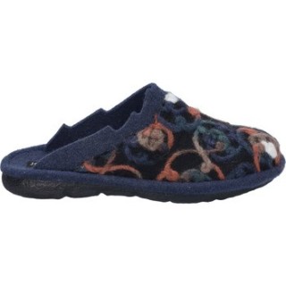 Josef Seibel  Hausschuhe Lille 07, jeans-multi