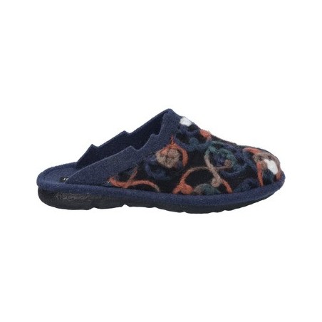 Josef Seibel  Hausschuhe Lille 07, jeans-multi