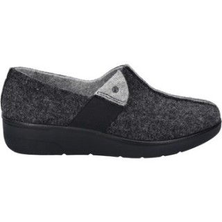 Josef Seibel  Hausschuhe Tara 10, anthrazit