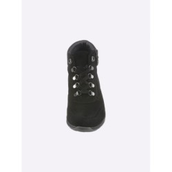 Stiefelette