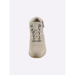 Stiefelette