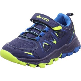 Lico Allen VS Wanderschuh