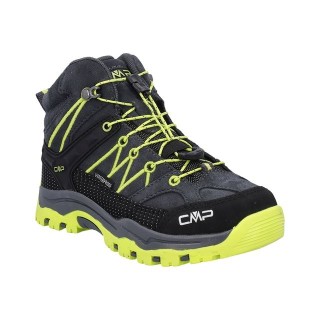 CMP KIDS RIGEL MID TREKKING SHOES WP Wanderschuh wasserdicht