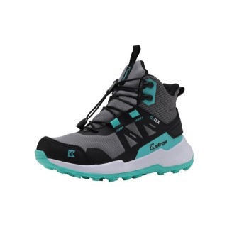 Kastinger FOISKAR MID KTX Wanderschuh wasserdicht, reflektierend