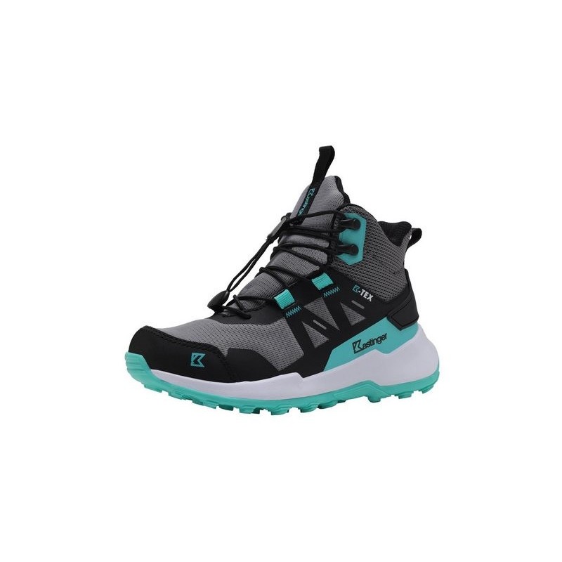 Kastinger FOISKAR MID KTX Wanderschuh wasserdicht, reflektierend