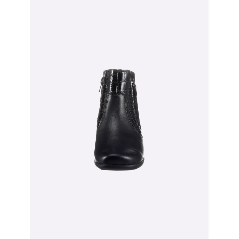 Stiefelette