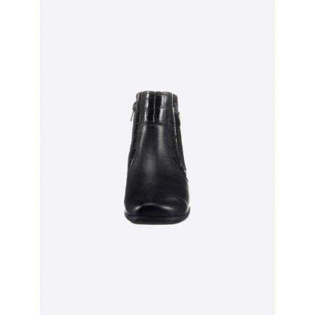 Stiefelette