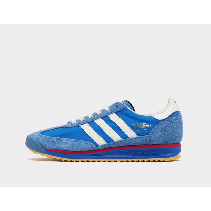 adidas Originals SL 72 RS Schuh, Blue