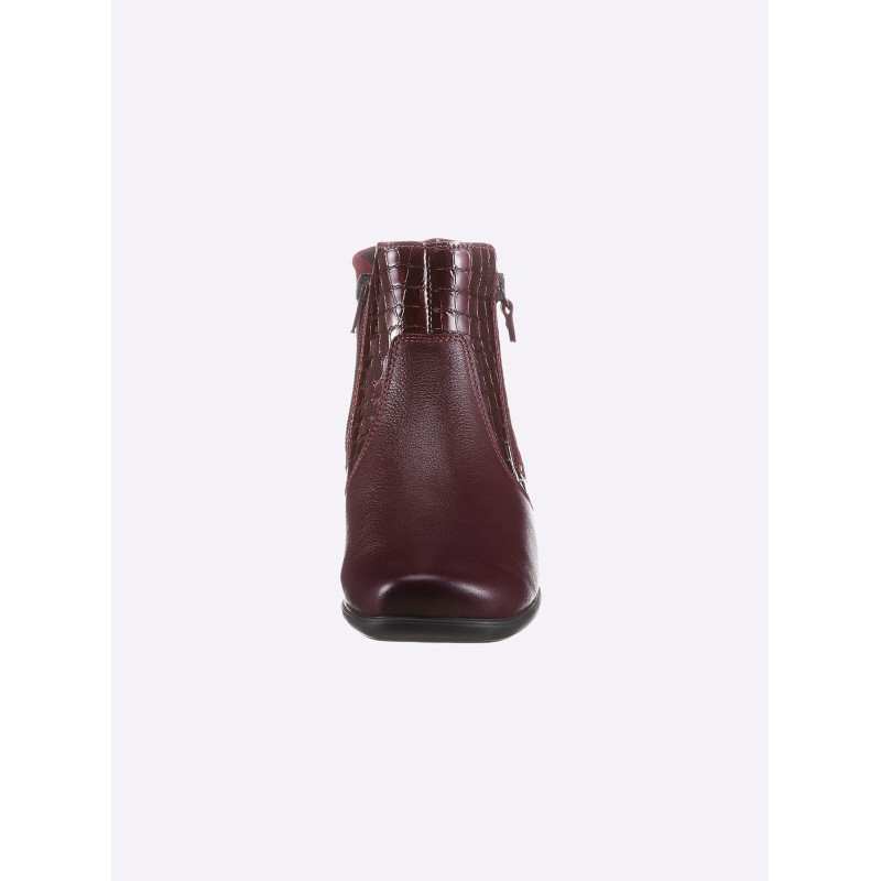Stiefelette