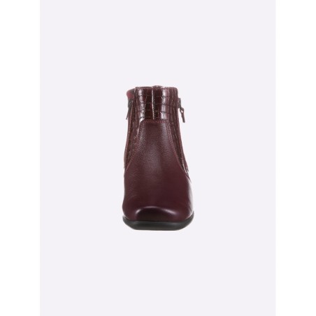 Stiefelette