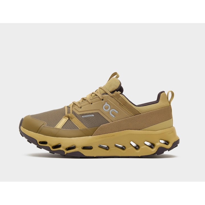On Running Cloudhorizon Waterproof, Brown