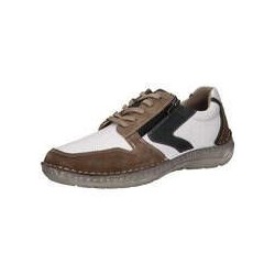 Josef Seibel Daron 04 Schnürer Herren weiß|weiß|weiß|weiß|weiß|weiß|weiß|weiß|weiß