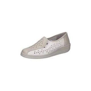 Aco Becas Slipper Damen weiß|weiß|weiß|weiß|weiß|weiß|weiß