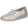 Aco Becas Slipper Damen weiß|weiß|weiß|weiß|weiß|weiß|weiß