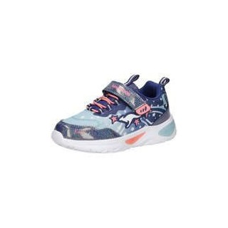 KangaROOS K SLG Sparks EV Sneaker Mädchen blau|blau|blau|blau|blau|blau|blau|blau|blau