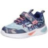 KangaROOS K SLG Sparks EV Sneaker Mädchen blau|blau|blau|blau|blau|blau|blau|blau|blau
