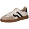 Gant Cuzima Sneaker Damen beige|beige|beige|beige|beige